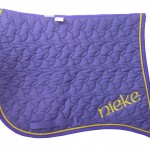 Schabracke Antik