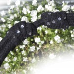 Strass-Reitring
