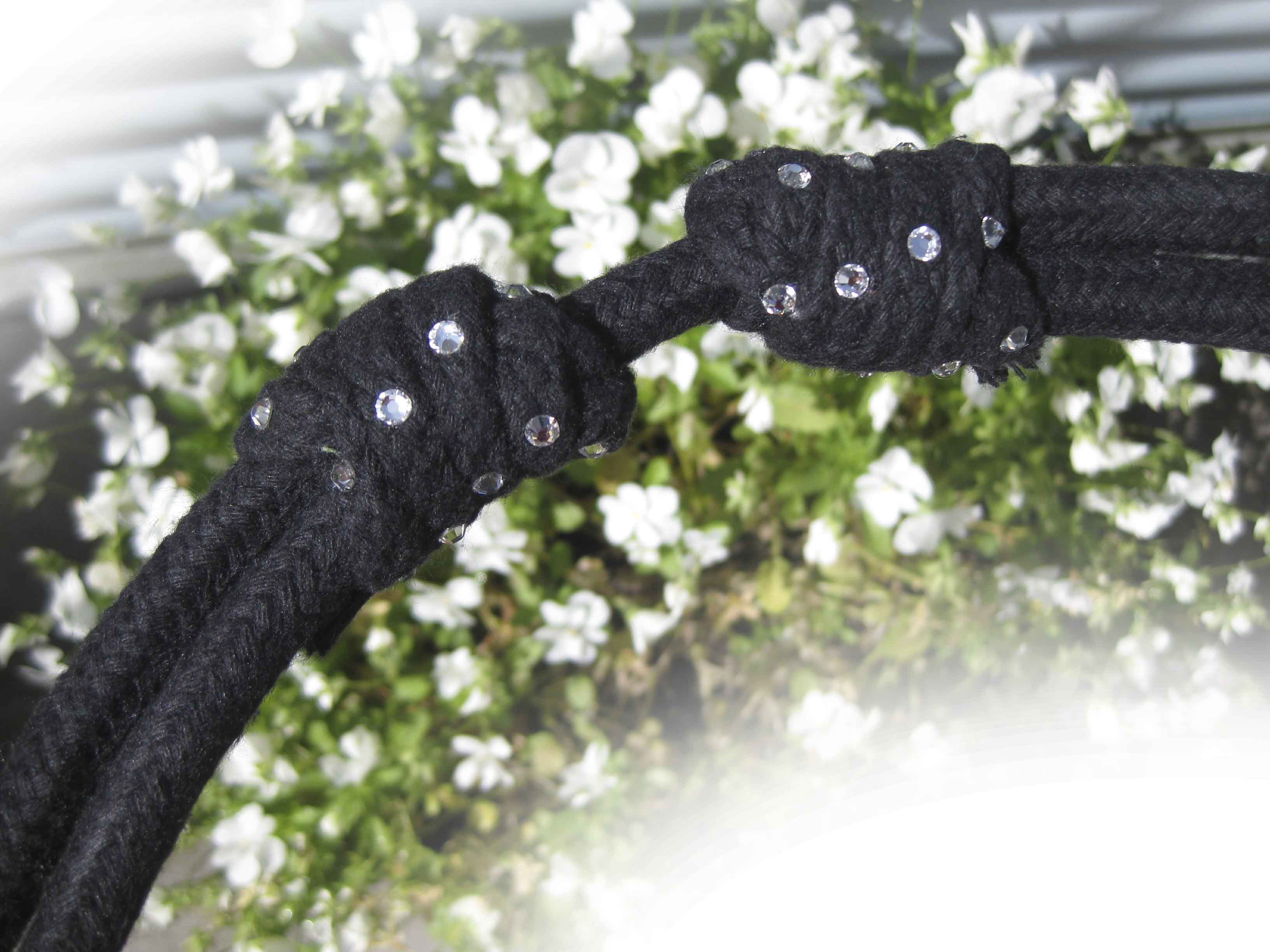 Strass-Reitring