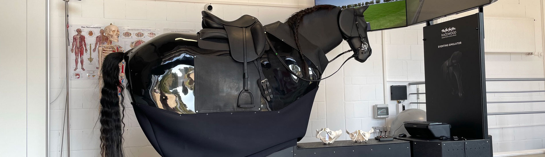 Reitsimulator